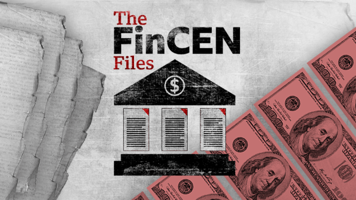 FinCEN Files: Ξέπλυμα μαύρου χρήματος στην Τουρκία; FinCEN Files: Ξέπλυμα μαύρου χρήματος στην Τουρκία;