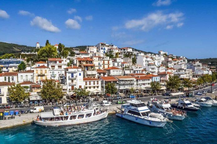 Ενίσχυση 75 εκατ. ευρώ σε νησιωτικές μικρομεσαίες επιχειρήσεις Ενίσχυση 75 εκατ. ευρώ σε νησιωτικές μικρομεσαίες επιχειρήσεις
