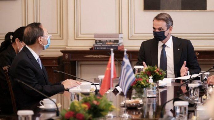 Κυρ. Μητσοτάκης: Σταματούν οι προκλήσεις, ξεκινούν οι συζητήσεις Κυρ. Μητσοτάκης: Σταματούν οι προκλήσεις, ξεκινούν οι συζητήσεις