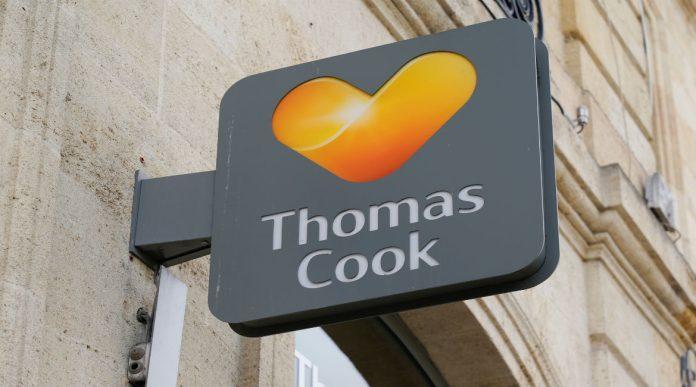 «Aναστήθηκε» η Thomas Cook – Επαναλανσάρεται μετά την χρεοκοπία «Aναστήθηκε» η Thomas Cook – Επαναλανσάρεται μετά την χρεοκοπία