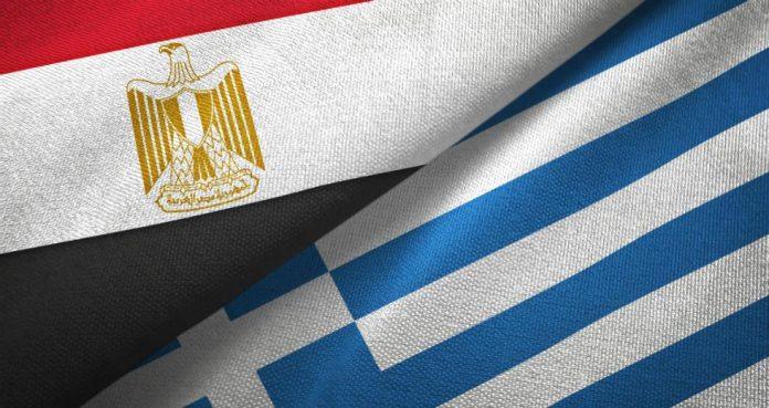 Ν. Δένδιας: Υπόδειγμα στην αρχή σεβασμού της καλής γειτονίας μεταξύ των κρατών η συμφωνία Ελλάδος- Αιγύπτου Ν. Δένδιας: Υπόδειγμα στην αρχή σεβασμού της καλής γειτονίας μεταξύ των κρατών η συμφωνία Ελλάδος- Αιγύπτου