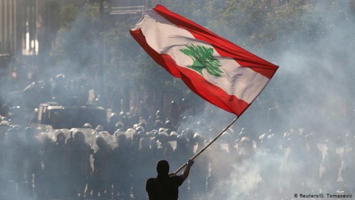 Λίβανος: Ζητά από Παρίσι και Ουάσινγκτον, πιέσεις στο Ισραήλ για επιτάχυνση της αποχώρησής του Λίβανος: Ζητά από Παρίσι και Ουάσινγκτον, πιέσεις στο Ισραήλ για επιτάχυνση της αποχώρησής του