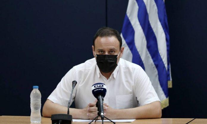 Γκ. Μαγιορκίνης: Το επόμενο διάστημα έχει χαρακτηριστικά υψηλής κρισιμότητας Γκ. Μαγιορκίνης: Το επόμενο διάστημα έχει χαρακτηριστικά υψηλής κρισιμότητας