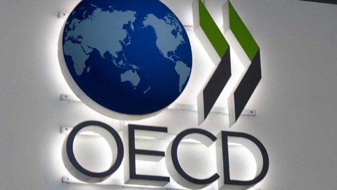 ΟΟΣΑ: Η απώλεια δεξιοτήτων λόγω της COVID-19 θα πλήξει την παραγωγή ΟΟΣΑ: Η απώλεια δεξιοτήτων λόγω της COVID-19 θα πλήξει την παραγωγή