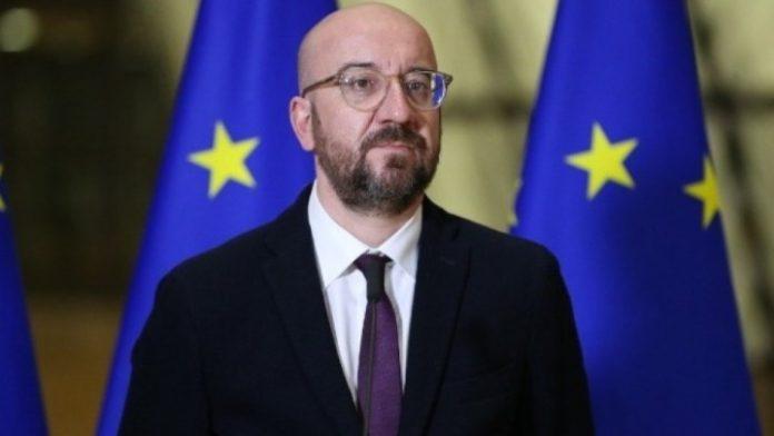 Το Λονδίνο πρέπει να λάβει μια απόφαση για το Brexit, δηλώνει ο Σαρλ Μισέλ Το Λονδίνο πρέπει να λάβει μια απόφαση για το Brexit, δηλώνει ο Σαρλ Μισέλ