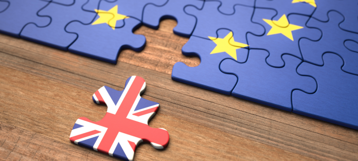Brexit: Η Κομισιόν εκκινεί διαδικασία επί παραβάσει κατά της βρετανικής κυβέρνησης Brexit: Η Κομισιόν εκκινεί διαδικασία επί παραβάσει κατά της βρετανικής κυβέρνησης