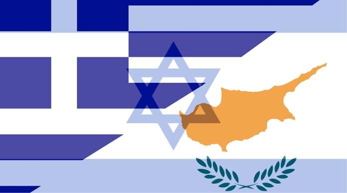 Τριμερής Ελλάδας-Κύπρου-Ισραήλ, στην Αθήνα Τριμερής Ελλάδας-Κύπρου-Ισραήλ, στην Αθήνα