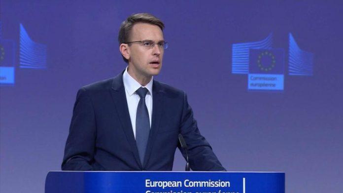 Π. Στάνο για σχέσεις με Τουρκία: “Καλές οι δηλώσεις, καλύτερες οι σταθερές πράξεις” Π. Στάνο για σχέσεις με Τουρκία: “Καλές οι δηλώσεις, καλύτερες οι σταθερές πράξεις”
