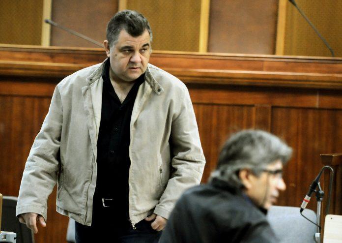 Δίκη Χρυσής Αυγής: Δεν θα υποβάλει αίτημα αναστολής ο Γιώργος Ρουπακιάς Δίκη Χρυσής Αυγής: Δεν θα υποβάλει αίτημα αναστολής ο Γιώργος Ρουπακιάς