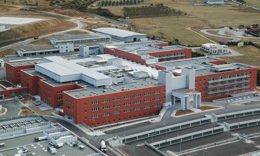 Κινητή υγειονομική μονάδα εκτάκτων αναγκών στο 424 Στρατιωτικό Νοσοκομείο Θεσσαλονίκης Κινητή υγειονομική μονάδα εκτάκτων αναγκών στο 424 Στρατιωτικό Νοσοκομείο Θεσσαλονίκης