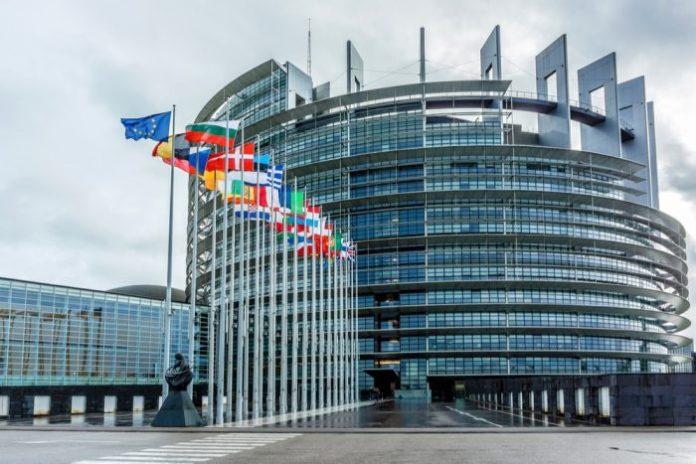 ΕΕ: Το Ευρωκοινοβούλιο βάζει στο τραπέζι μπλόκο στη συμφωνία με τις ΗΠΑ λόγω Γροιλανδίας ΕΕ: Το Ευρωκοινοβούλιο βάζει στο τραπέζι μπλόκο στη συμφωνία με τις ΗΠΑ λόγω Γροιλανδίας