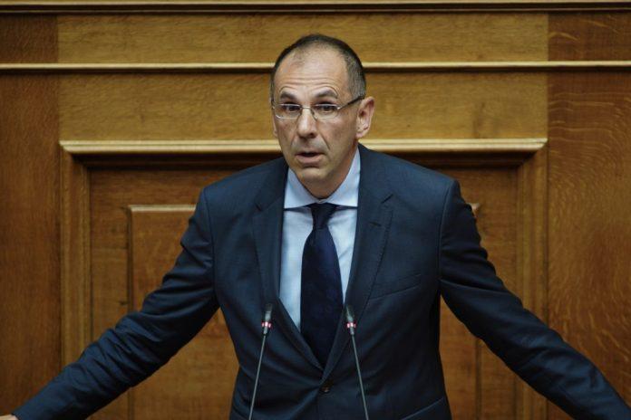 Γ. Γεραπετρίτης: Θα ανοίξουμε όταν τα δεδομένα θα υπαγορεύουν ασφάλεια Γ. Γεραπετρίτης: Θα ανοίξουμε όταν τα δεδομένα θα υπαγορεύουν ασφάλεια