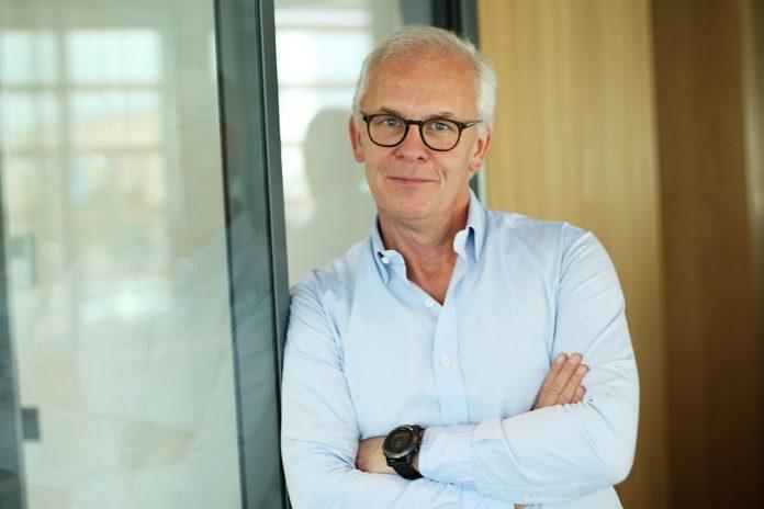 O Joern Taubert νέος CEO στην Public-MediaMarkt O Joern Taubert νέος CEO στην Public-MediaMarkt