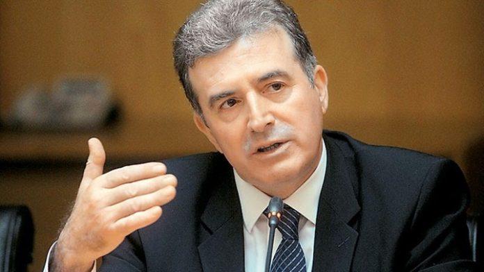 Μ. Χρυσοχοΐδης: Οι φυλακές δεν μπορεί να είναι κέντρα διερχομένων Μ. Χρυσοχοΐδης: Οι φυλακές δεν μπορεί να είναι κέντρα διερχομένων