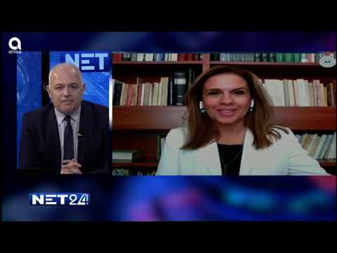 Υφ. Ψυχικής Υγείας Ζωή Ράπτη στο Attica TV: «Έμφαση στην ψυχολογική στήριξη» Υφ. Ψυχικής Υγείας Ζωή Ράπτη στο Attica TV: «Έμφαση στην ψυχολογική στήριξη»