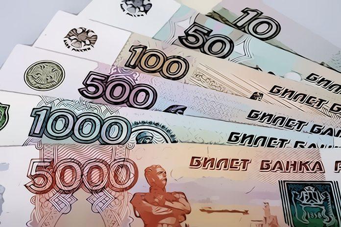 Ράλι στο ρούβλι – Επιστροφή των επενδυτών στα assets με ρίσκο Ράλι στο ρούβλι – Επιστροφή των επενδυτών στα assets με ρίσκο