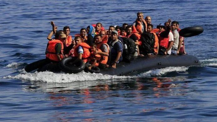 Πέντε άτομα συνελήφθησαν για παράνομη διακίνηση μεταναστών από την Τουρκία στην Κω Πέντε άτομα συνελήφθησαν για παράνομη διακίνηση μεταναστών από την Τουρκία στην Κω