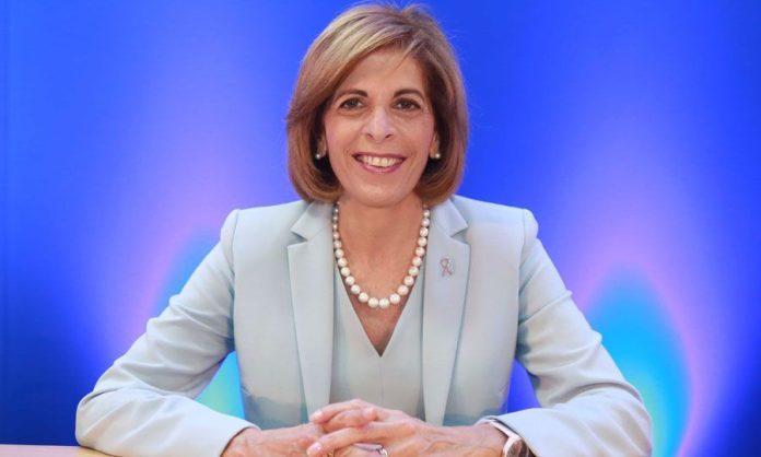 Στ. Κυριακίδου: Η ασφάλεια και η αποτελεσματικότητα των εμβολίων είναι σημαντικά στοιχεία Στ. Κυριακίδου: Η ασφάλεια και η αποτελεσματικότητα των εμβολίων είναι σημαντικά στοιχεία