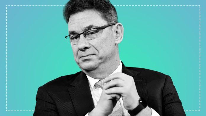 Για «ιστορική στιγμή» έκανε λόγο ο επικεφαλής της Pfizer Άλμπερτ Μπουρλά Για «ιστορική στιγμή» έκανε λόγο ο επικεφαλής της Pfizer Άλμπερτ Μπουρλά