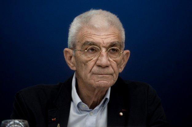 Αθώος ο Γιάννης Μπουτάρης και έξι ακόμη κατηγορούμενοι για το Φεστιβάλ Κινηματογράφου Αθώος ο Γιάννης Μπουτάρης και έξι ακόμη κατηγορούμενοι για το Φεστιβάλ Κινηματογράφου