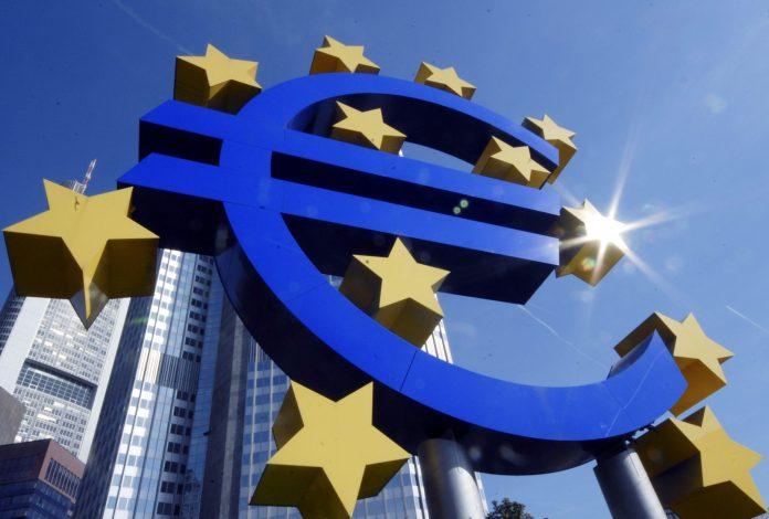 ΕΚΤ: Κέρδη 192 εκατ. ευρώ το 2021 από 1,6 δισ. το 2020 ΕΚΤ: Κέρδη 192 εκατ. ευρώ το 2021 από 1,6 δισ. το 2020