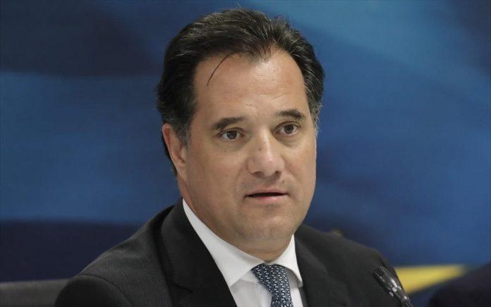 Άδ. Γεωργιάδης: Είμαστε κοντά στο να προτείνουμε και το άνοιγμα της εστίασης Άδ. Γεωργιάδης: Είμαστε κοντά στο να προτείνουμε και το άνοιγμα της εστίασης
