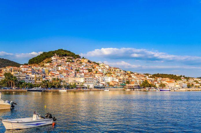 Πρόσθετα περιοριστικά μέτρα στη Λέσβο έως τις 18 Ιανουαρίου Πρόσθετα περιοριστικά μέτρα στη Λέσβο έως τις 18 Ιανουαρίου