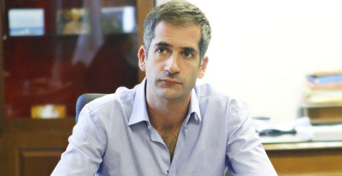 Μπακογιάννης κατά Δούκα: Απέκρυπτε επιστολή των τραπεζών για τον προϋπολογισμό των εγκαταστάσεων του Ερασιτέχνη Παναθηναϊκού Μπακογιάννης κατά Δούκα: Απέκρυπτε επιστολή των τραπεζών για τον προϋπολογισμό των εγκαταστάσεων του Ερασιτέχνη Παναθηναϊκού