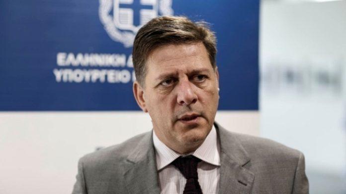Μ. Βαρβιτσιώτης για την Ημέρα Μνήμης θυμάτων Ολοκαυτώματος: “Ποτέ Ξανά!” Μ. Βαρβιτσιώτης για την Ημέρα Μνήμης θυμάτων Ολοκαυτώματος: “Ποτέ Ξανά!”