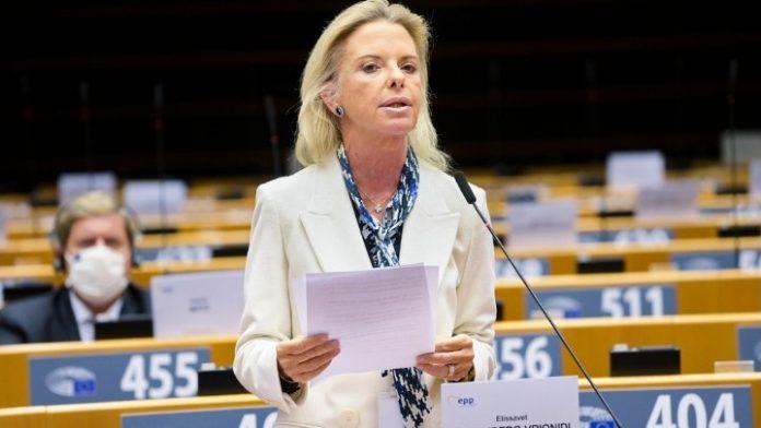 Ελ.Βόζεμπεργκ: Η Τουρκία να σεβαστεί την Κοινή Συμφωνία με την ΕΕ Ελ.Βόζεμπεργκ: Η Τουρκία να σεβαστεί την Κοινή Συμφωνία με την ΕΕ