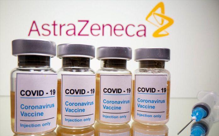 Εκτροχιασμός των εμβολιασμών λόγω AstraZeneca; Εκτροχιασμός των εμβολιασμών λόγω AstraZeneca;