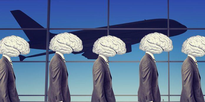 Brain Drain και στη Βρετανία – Γιατί το 40% των Λονδρέζων θέλει να μετακομίσει στην ΕΕ Brain Drain και στη Βρετανία – Γιατί το 40% των Λονδρέζων θέλει να μετακομίσει στην ΕΕ