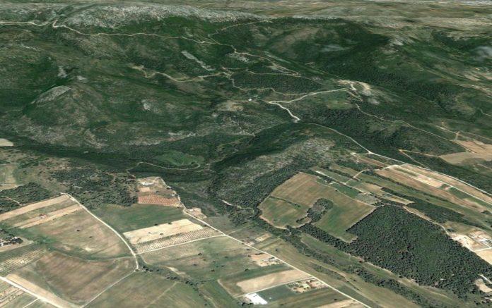 Λειτουργία ηλεκτρονικής πλατφόρμας σε εκτάσεις δασικού χαρακτήρα Λειτουργία ηλεκτρονικής πλατφόρμας σε εκτάσεις δασικού χαρακτήρα