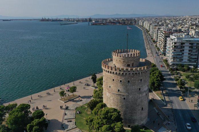 Θεσσαλονίκη: Εβδομαδιαία αύξηση 70% στο ιικό φορτίο των λυμάτων Θεσσαλονίκη: Εβδομαδιαία αύξηση 70% στο ιικό φορτίο των λυμάτων