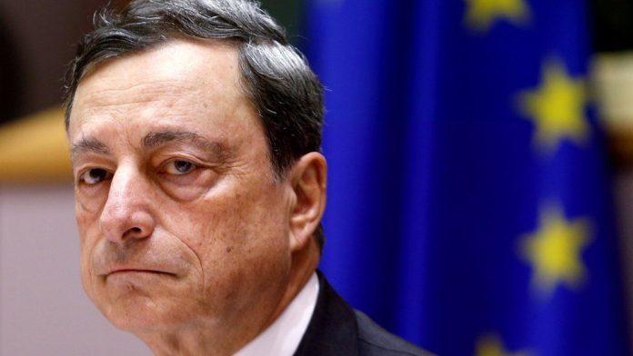 Γερμανία: Το Βραβείο Καρλομάγνου στον Μάριο Ντράγκι και το μήνυμα για την επιβίωση της Ευρώπης Γερμανία: Το Βραβείο Καρλομάγνου στον Μάριο Ντράγκι και το μήνυμα για την επιβίωση της Ευρώπης
