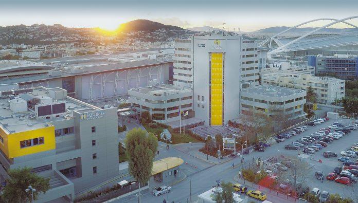 ΙΑΣΩ: Υπερσύγχρονη Ενδοσκοπική Μονάδα με ιατροτεχνολογικό εξοπλισμό αιχμής και λογισμικό Τεχνητής Νοημοσύνης για τη διάγνωση και τη θεραπεία των γαστρεντερολογικών και πνευμονολογικών παθήσεων ΙΑΣΩ: Υπερσύγχρονη Ενδοσκοπική Μονάδα με ιατροτεχνολογικό εξοπλισμό αιχμής και λογισμικό Τεχνητής Νοημοσύνης για τη διάγνωση και τη θεραπεία των γαστρεντερολογικών και πνευμονολογικών παθήσεων