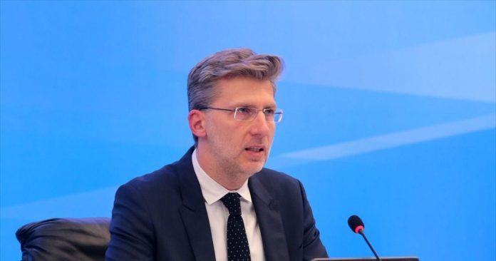 Α. Σκέρτσος: Να τηρήσουμε όλοι τα μέτρα, με αίσθημα ευθύνης στα ελεγχόμενα ανοίγματα Α. Σκέρτσος: Να τηρήσουμε όλοι τα μέτρα, με αίσθημα ευθύνης στα ελεγχόμενα ανοίγματα