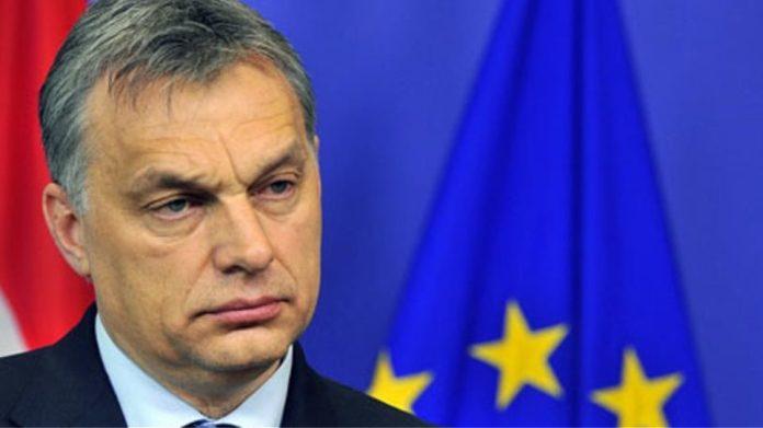 Bloomberg: Μπορεί η ΕΕ να αποβάλει από τις τάξεις της την Ουγγαρία του Ορμπάν; Bloomberg: Μπορεί η ΕΕ να αποβάλει από τις τάξεις της την Ουγγαρία του Ορμπάν;