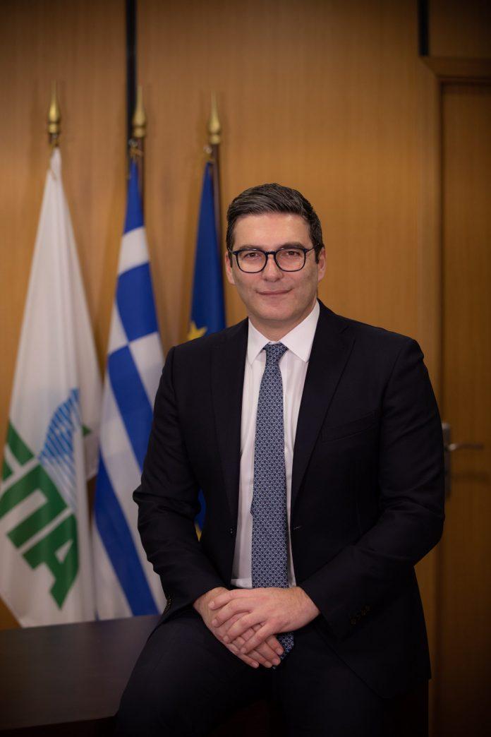 Η ΔΕΠΑ Εμπορίας σε συνεργασία με το Υπουργείο Περιβάλλοντος και Ενέργειας στηρίζει έμπρακτα τα νοικοκυριά τις χώρας απορροφώντας τουλάχιστον το 15% των ανατιμήσεων στο φυσικό αέριο Η ΔΕΠΑ Εμπορίας σε συνεργασία με το Υπουργείο Περιβάλλοντος και Ενέργειας στηρίζει έμπρακτα τα νοικοκυριά τις χώρας απορροφώντας τουλάχιστον το 15% των ανατιμήσεων στο φυσικό αέριο