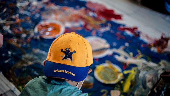 1o BLUESTARINO FESTIVAL Το πρώτο νομαδικό παιδικό φεστιβάλ στο Αιγαίο! Ένα υπέροχο ταξίδι στον πολιτισμό ολοκληρώθηκε με απόλυτη επιτυχία 1o BLUESTARINO FESTIVAL Το πρώτο νομαδικό παιδικό φεστιβάλ στο Αιγαίο! Ένα υπέροχο ταξίδι στον πολιτισμό ολοκληρώθηκε με απόλυτη επιτυχία