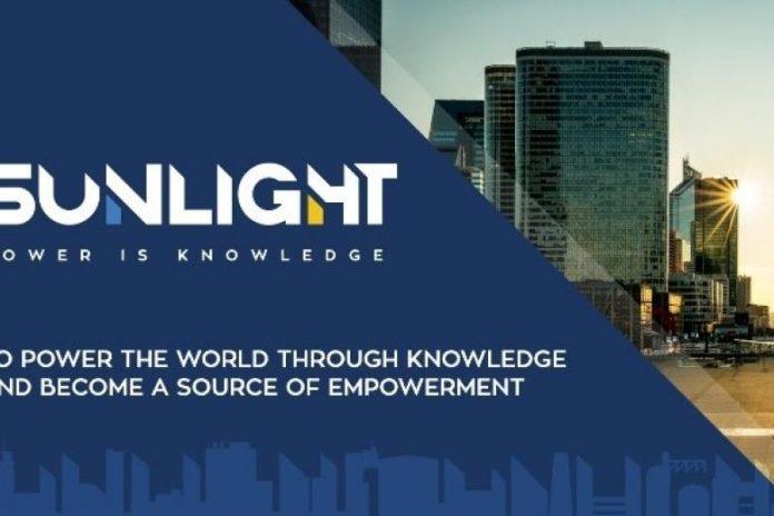 Η Sunlight Group προσθέτει επιπλέον διεθνή εμπειρία στο ΔΣ της εταιρείας Η Sunlight Group προσθέτει επιπλέον διεθνή εμπειρία στο ΔΣ της εταιρείας