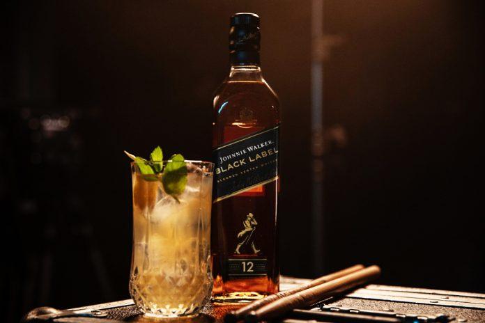 Johnnie Walker Keep Walking Together Tour Johnnie Walker Keep Walking Together Tour