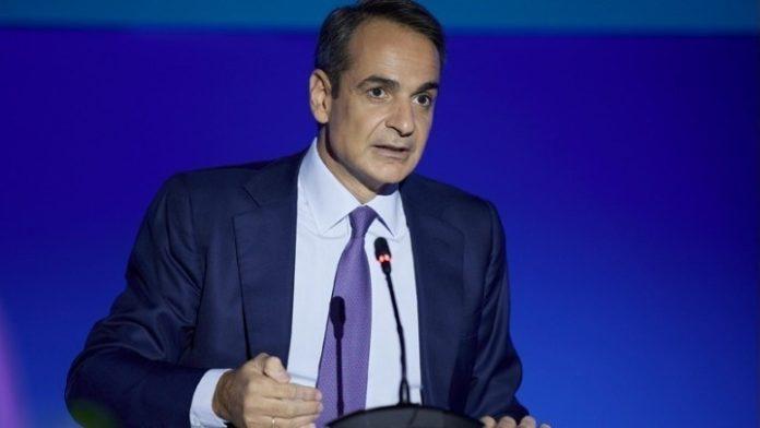 Σε εξέλιξη η σύσκεψη Κυρ. Μητσοτάκη – Γ. Γεωργαντά στο Μαξίμου για την επισιτιστική ασφάλεια της Ελλάδας Σε εξέλιξη η σύσκεψη Κυρ. Μητσοτάκη – Γ. Γεωργαντά στο Μαξίμου για την επισιτιστική ασφάλεια της Ελλάδας