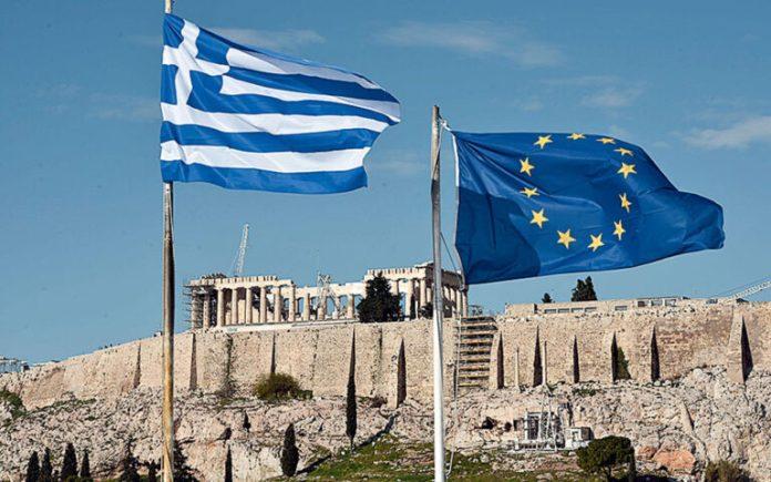 ΕΛΣΤΑΤ: Στο 7,7% η αύξηση του ΑΕΠ το β’ τρίμηνο ΕΛΣΤΑΤ: Στο 7,7% η αύξηση του ΑΕΠ το β’ τρίμηνο