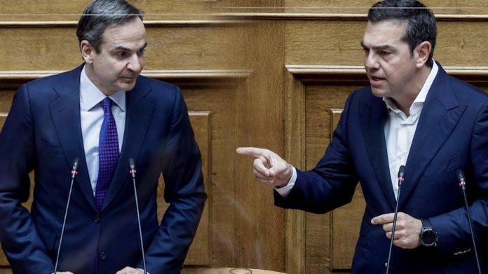 Δείτε ζωντανά την ψηφοφορία επί της πρότασης δυσπιστίας Δείτε ζωντανά την ψηφοφορία επί της πρότασης δυσπιστίας
