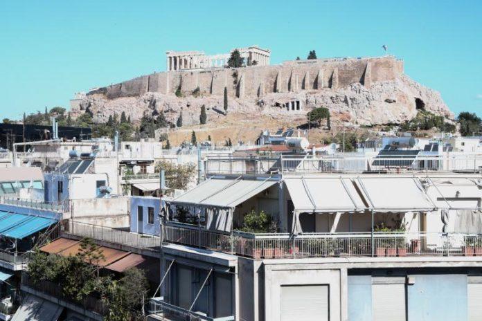 Ξένοι αγοραστές «στοχεύουν» μεσαία, μεταχειρισμένα ακίνητα σε παραθεριστικές περιοχές Ξένοι αγοραστές «στοχεύουν» μεσαία, μεταχειρισμένα ακίνητα σε παραθεριστικές περιοχές