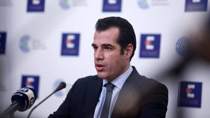 Εξετάζεται διαγραφή του προστίμου στους ανεμβολίαστους άνω των 60 που τελικά εμβολιάστηκαν Εξετάζεται διαγραφή του προστίμου στους ανεμβολίαστους άνω των 60 που τελικά εμβολιάστηκαν