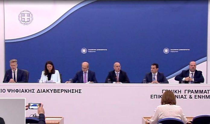 «Σπίτι μου»: 6+1 δράσεις για φθηνή στέγαση για νέους και ευάλωτους «Σπίτι μου»: 6+1 δράσεις για φθηνή στέγαση για νέους και ευάλωτους