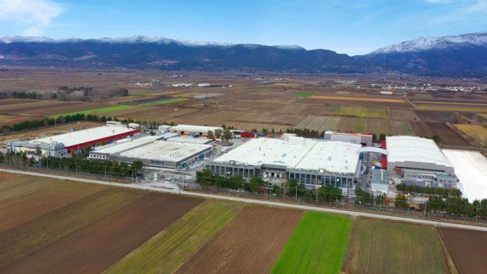 Sunlight Group: Αύξηση τζίρου 45% στο Α ́ εξάμηνο και νέοι επενδυτικοί στόχοι Sunlight Group: Αύξηση τζίρου 45% στο Α ́ εξάμηνο και νέοι επενδυτικοί στόχοι
