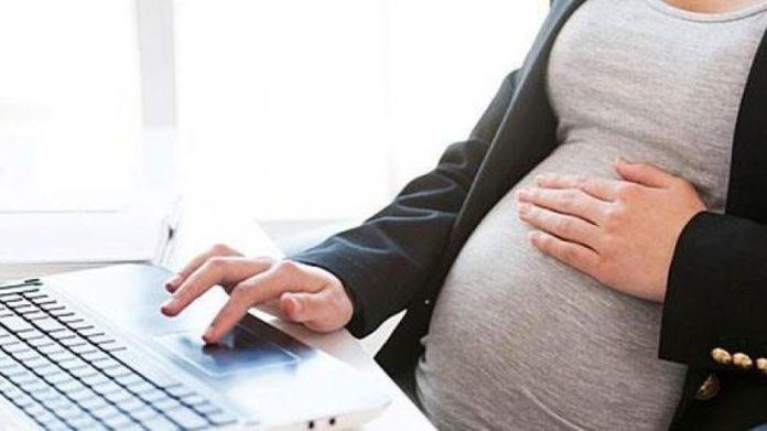 Αύξηση της άδειας μητρότητας στον ιδιωτικό τομέα στο ν/σ για τον εξορθολογισμό της ασφαλιστικής νομοθεσίας Αύξηση της άδειας μητρότητας στον ιδιωτικό τομέα στο ν/σ για τον εξορθολογισμό της ασφαλιστικής νομοθεσίας